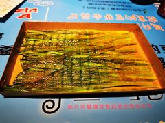 -寂寞的豆芽 蒙古原切大串(金宇店)