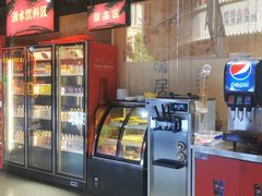 -刘火辣老火锅(光谷店)