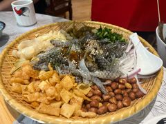 -丰尔粥食·粥底火锅·桑拿鸡(大良总店)