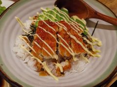 -福匠日本料理(人民路店)