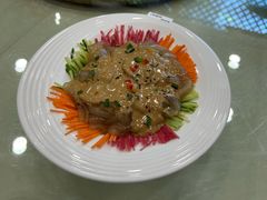 东北大拉皮-东四民芳餐厅(世茂工三店)