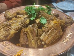 -友乐居羊蝎子(西直门店)