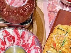-Ant 蚂蚁洞烤肉·大营地(上海静安大悦城店)