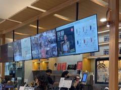 -霸王茶姬(西单百货店)