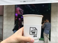-JPG coffee(广州体育西店)
