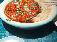 -呷湘厨·家宴·鱼汤捞饭(津南店)