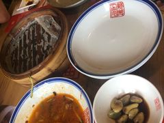 -新兴园饺子馆(北京百子湾店)