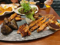 -泰堤坊(淡水体育馆店)