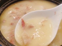 砂锅羊头-鸿宾楼(展览馆路店)