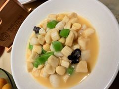 -淮扬府·游园京梦(北京SKP店)