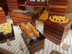 -济宁富力万达嘉华酒店·美食汇自助餐厅