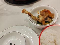 -海岛八号龙虾烧烤田鸡(蓝天路总店)