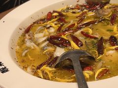 -太二酸菜鱼(中山龙之梦店)