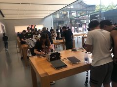 -Apple零售店(成都太古里店)
