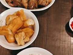 油条-松發肉骨茶(牛车水店)