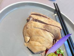 姑蘇白鹵鴨-松鹤楼(月坛店)