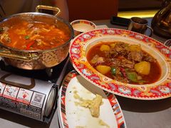 -塔哈尔·新疆盛宴(奉贤龙湖店)