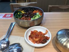 -米村拌饭(城阳万象汇店)