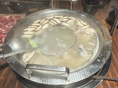 -海子口鲜牛馆(招商兰溪谷店)