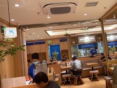 -马记永·兰州牛肉面(天通苑家乐福店)