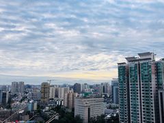 -萨芭蒂高空花园餐酒吧