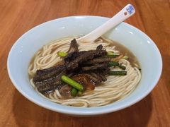 -奎元馆.百年奎元.非遗传承(西湖边的解放路店)