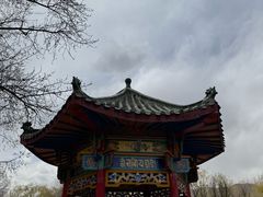 -宗角禄康公园