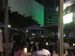 -农畉LONFOOD(福田星河COCOPark店)