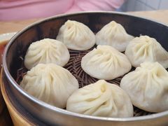 鲜肉汤包-法华汤包馆(法华镇路店)