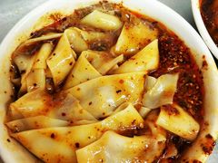 -杨记灌肠(食品街店)