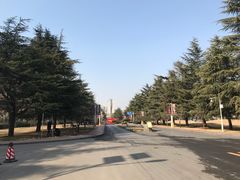 -河南省黄河迎宾馆