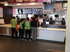 -麦当劳(双榆树店)