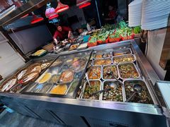 -长平老姿娘夜粥(平东一街店)