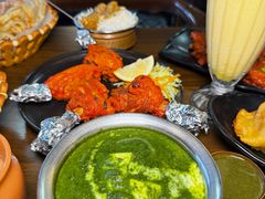 -南国印度餐厅Dakshin