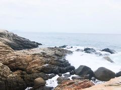 -三亚蜈支洲岛旅游区