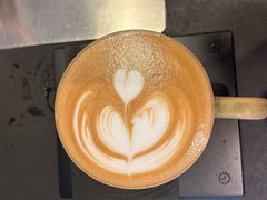 -行山咖啡(南湖店)