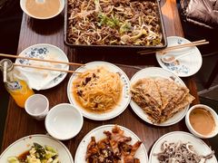-清真永恒华威肉饼(潘家园店)