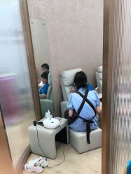 -吉吉靓甲美睫