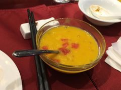 金瓜西米露-文杏酒楼(一品天下店)