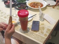 -聚味瞿记·龙虾堂(咸嘉湖店)