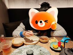 -蘑界·野生菌火锅(深业上城店)