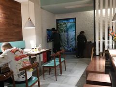 大堂-十面春风·江南面馆(崇宁路店)