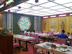 大堂-点都德(北京路贰店)