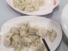 -听涛雅苑百味饺子老家菜馆