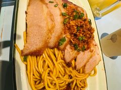 -梳打冰室(氹仔店)