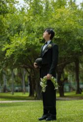 -拾尚映画·STUDIO婚纱摄影(中关村店)