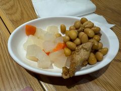 -喜家德虾仁水饺(华强天虹店)