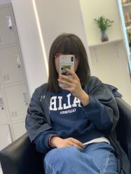 -FINE HAIR造型沙龙