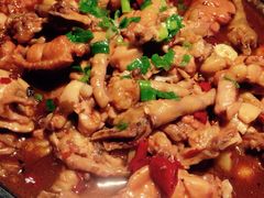 -胖哥俩肉蟹煲(河北勒泰购物中心店)