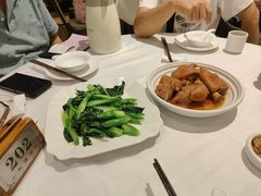 -小桃源酒家(罗湖商业城店)